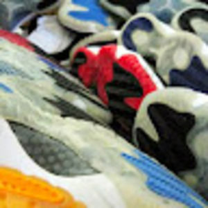 Meet your Posher, Shaun